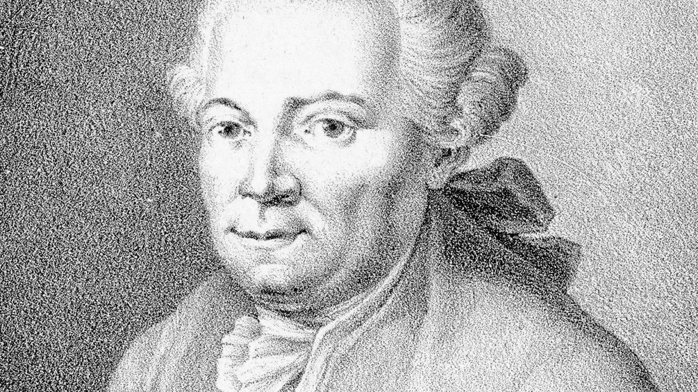 Florian Leopold Gassmann