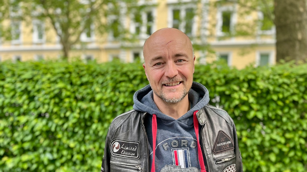 Dietmar Hager