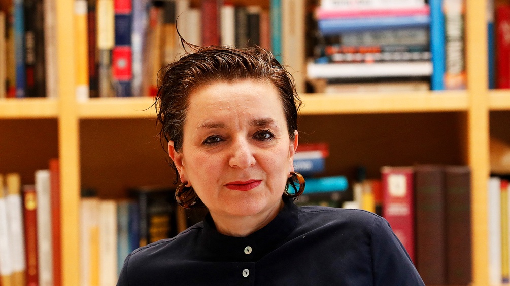 Eva Illouz