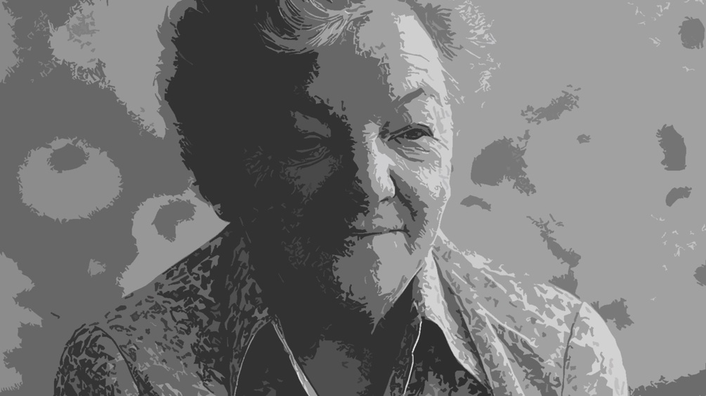 KARIN BERGER/ORF Martha Raffelsberger