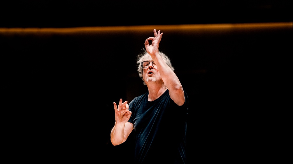 Ingo Metzmacher