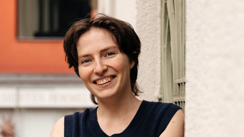 Antonia Kallenbach