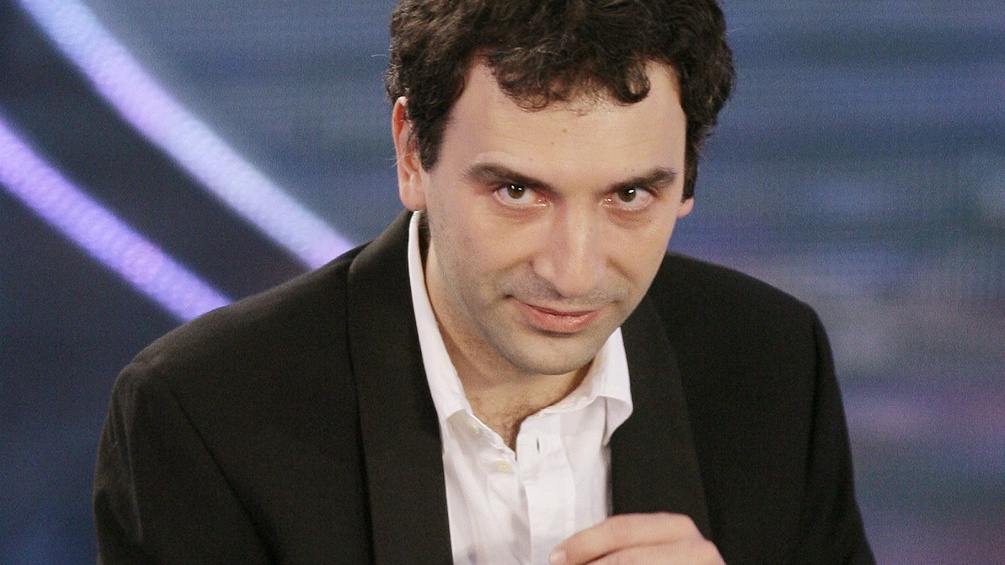 Stefano Bollani 