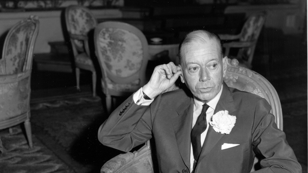 Cole Porter