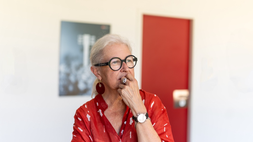 Heidi Kastner