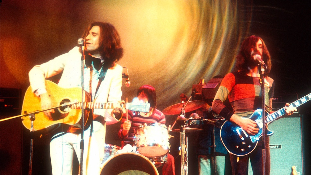 The Kinks, 1974
