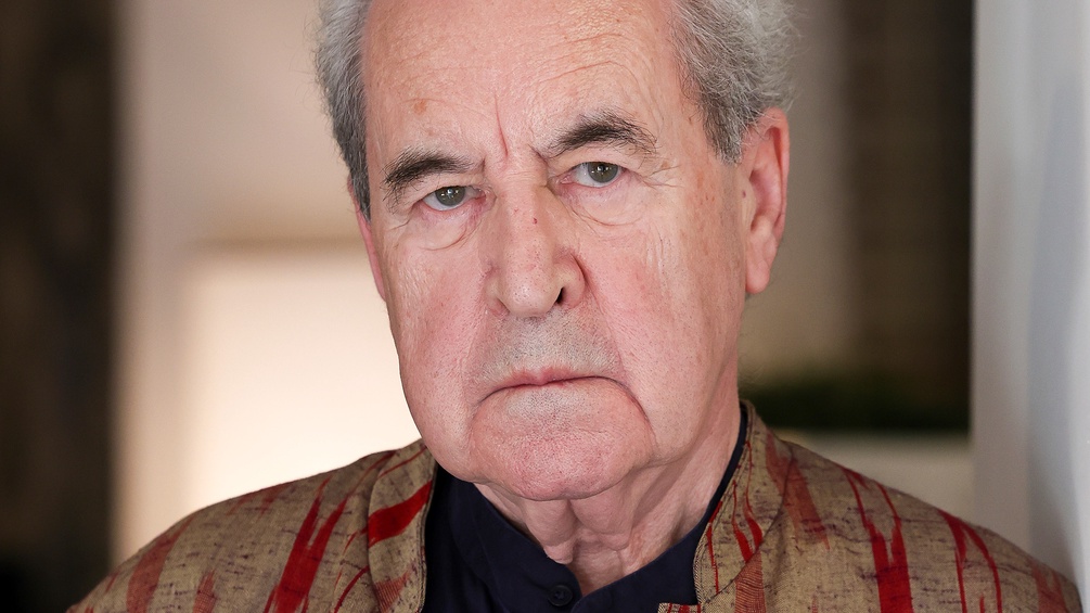 John Banville