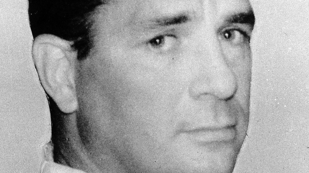AP Jack Kerouac