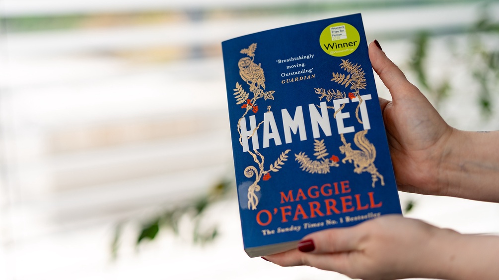 "Hamnet", englische Version