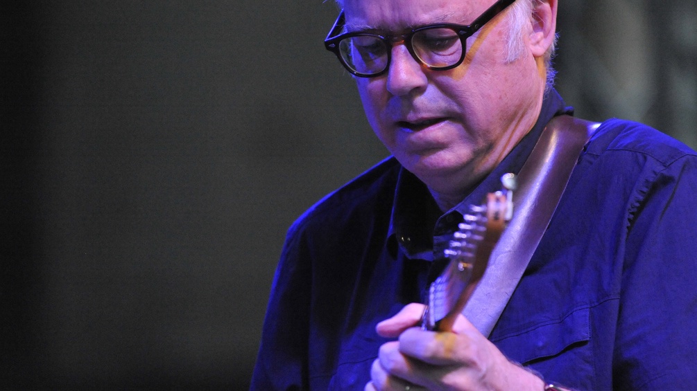 Bill Frisell