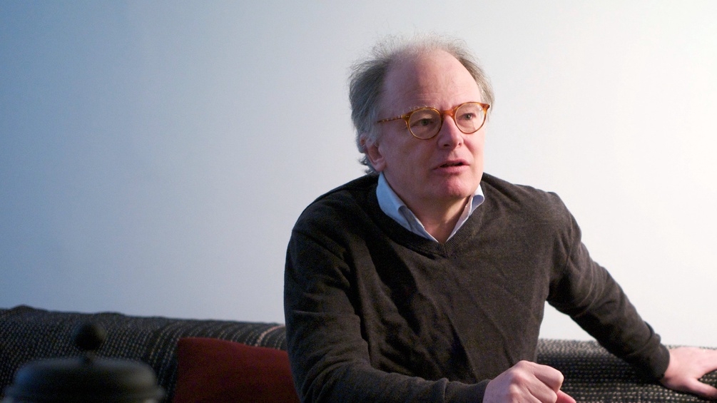 PICTUREDESK.COM/ROBERT NEWALD Franz Josef Czernin