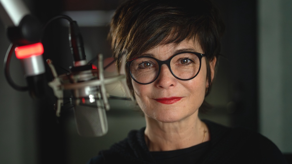 ORF/JOSEPH SCHIMMER Katharina Stemberger