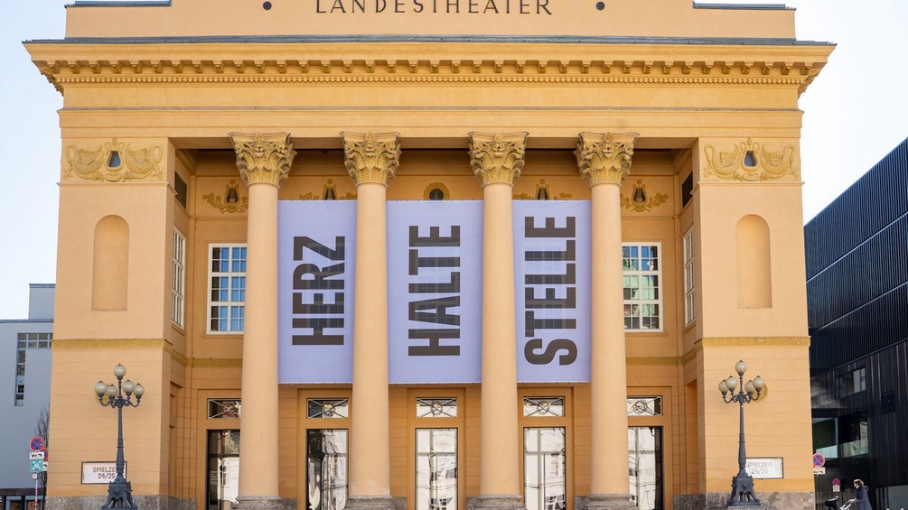 Tiroler Landestheater
