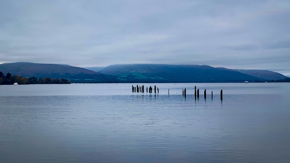 Loch Lomond