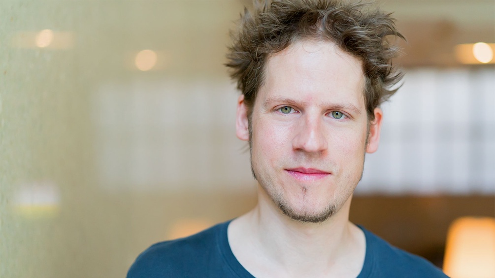 Philipp Weismann