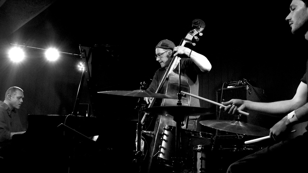 Stefan-Frommelt-Trio