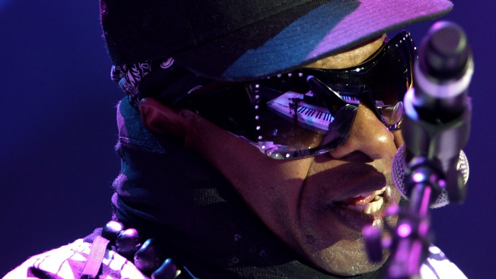 Sly Stone