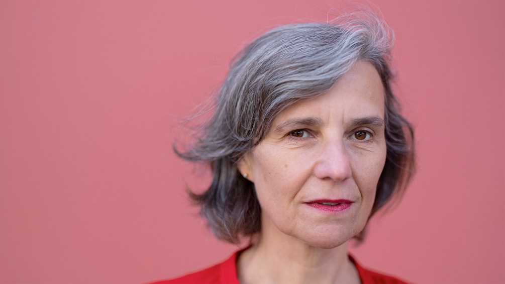 DIAGONALE/JÜRGEN KEIPER Ivette Löcker
