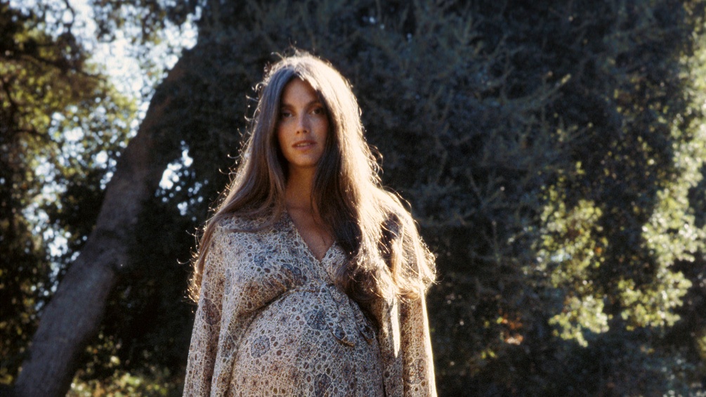 Emmylou Harris, 1979