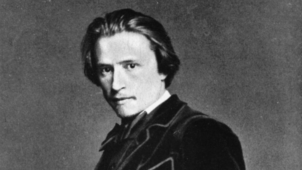 Hugo Wolf