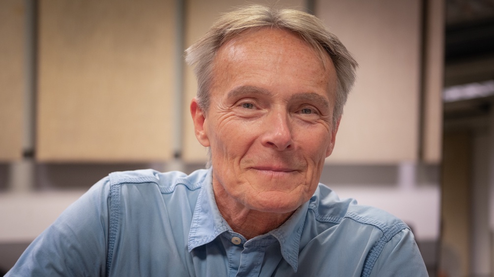 Werner Zips
