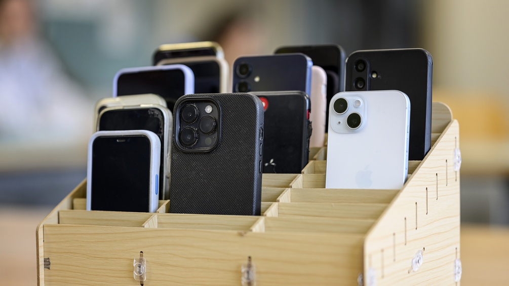 Smartphones