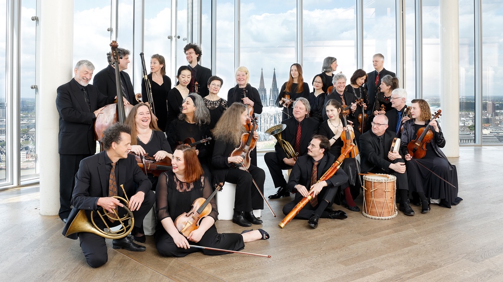 Concerto Köln