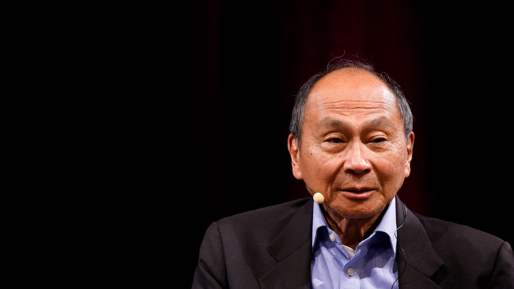 Francis Fukuyama