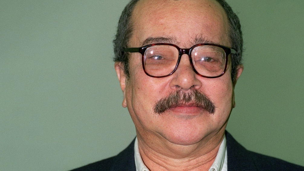 Joao Ubaldo Ribeiro