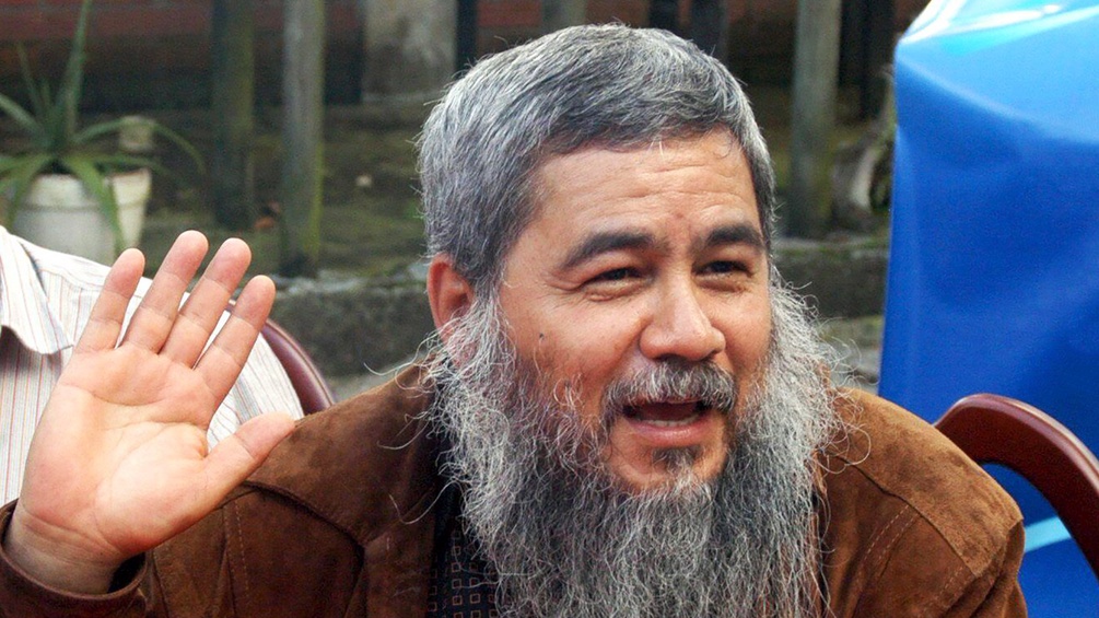 Francisco Galan