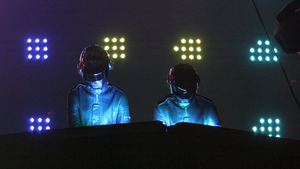 Daft Punk, 2006