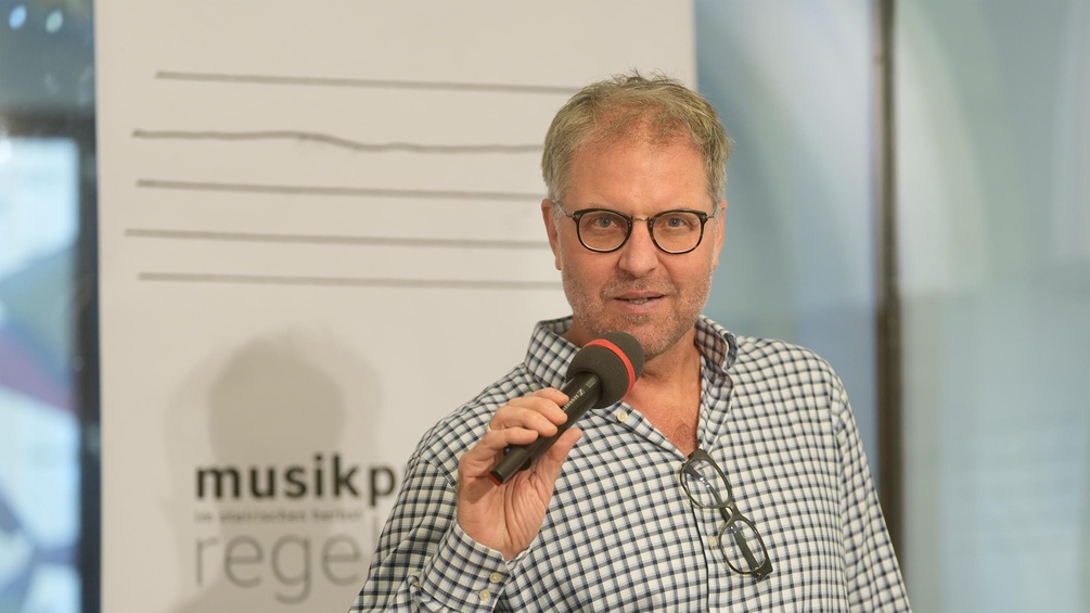 Wolfgang Popp