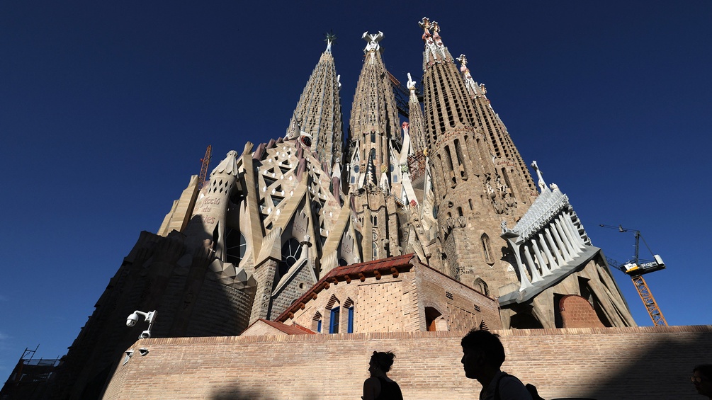 Sagrada Familia