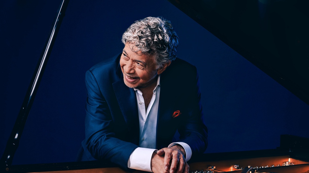 Monty Alexander