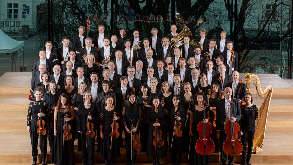 Tiroler Symphonieorchester Innsbruck