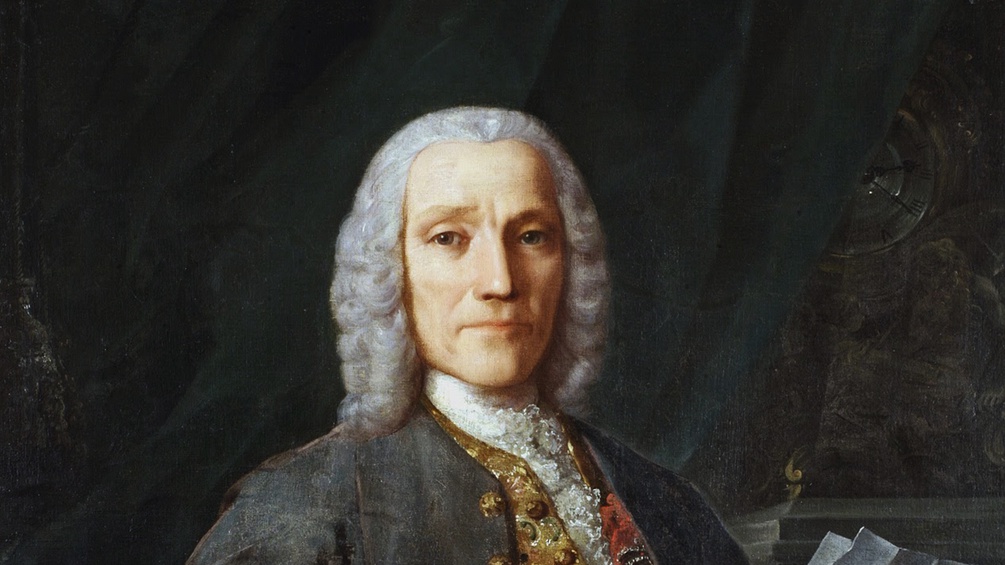 Domenico Scarlatti 