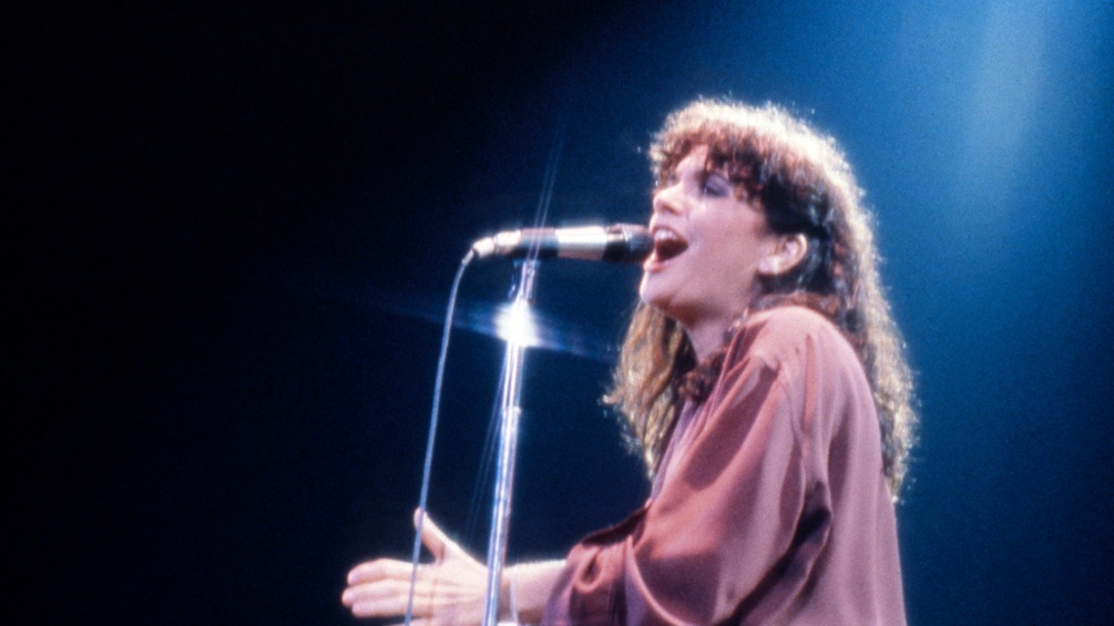 Linda Ronstadt, 1978