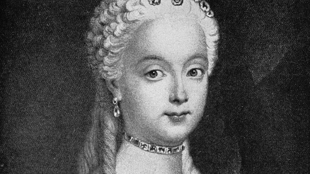 Anna Amalie von Preußen