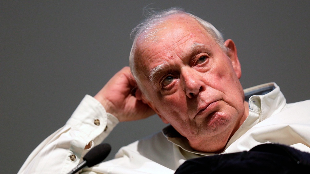 Antonio Lobo Antunes