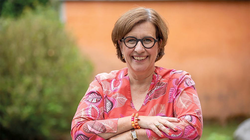 Petra Trautwein