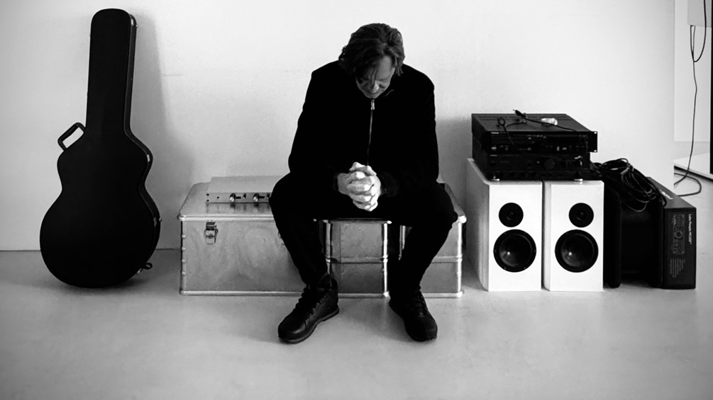 Christian Fennesz
