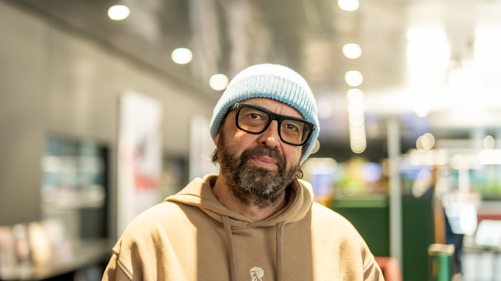 Gerald Fleischhacker