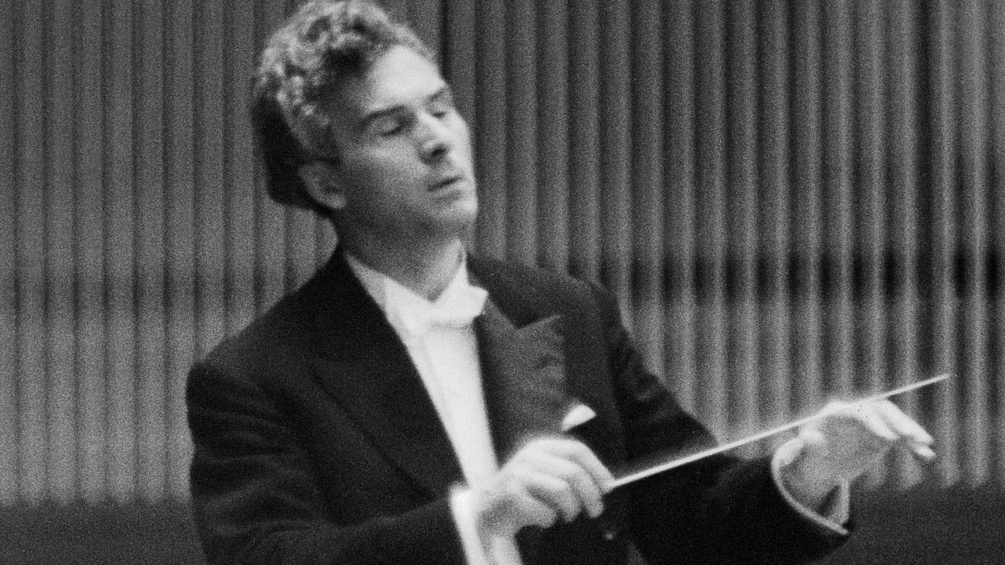 Rudolf Kempe