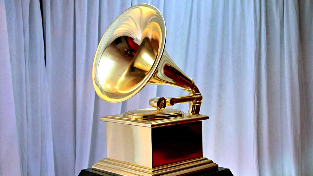 FREDERIC J. BROWN/AFP/PICTUREDESK.COM Grammy Awards