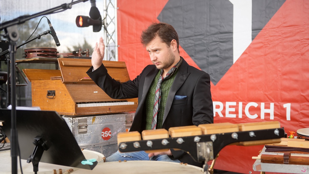 RSO Livestreamensemble