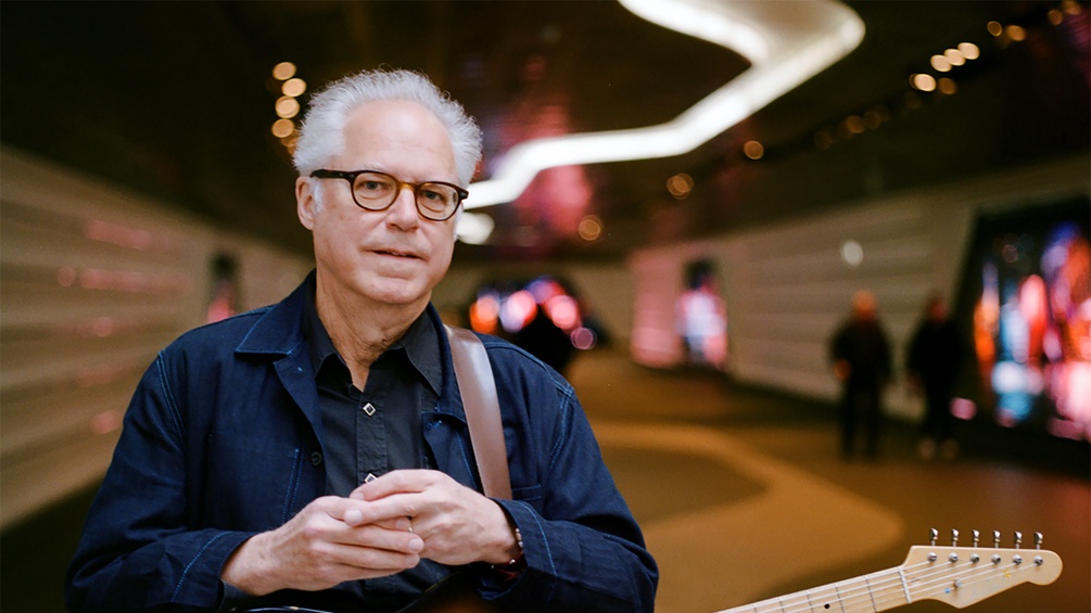 Bill Frisell
