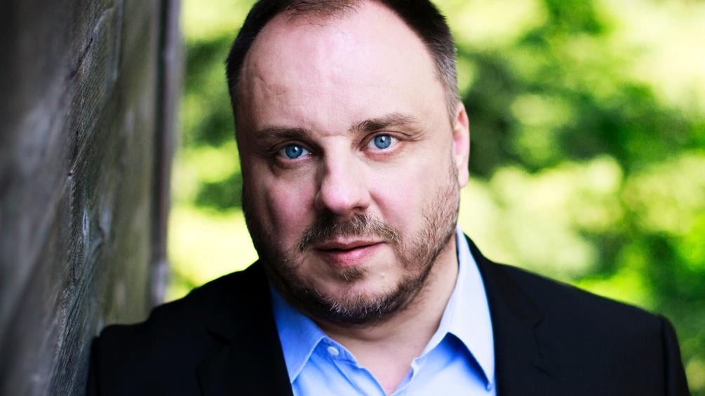 CAROLINE DE BON Matthias Goerne