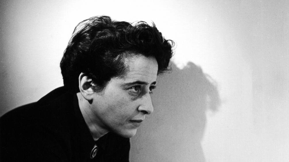Hannah Arendt
