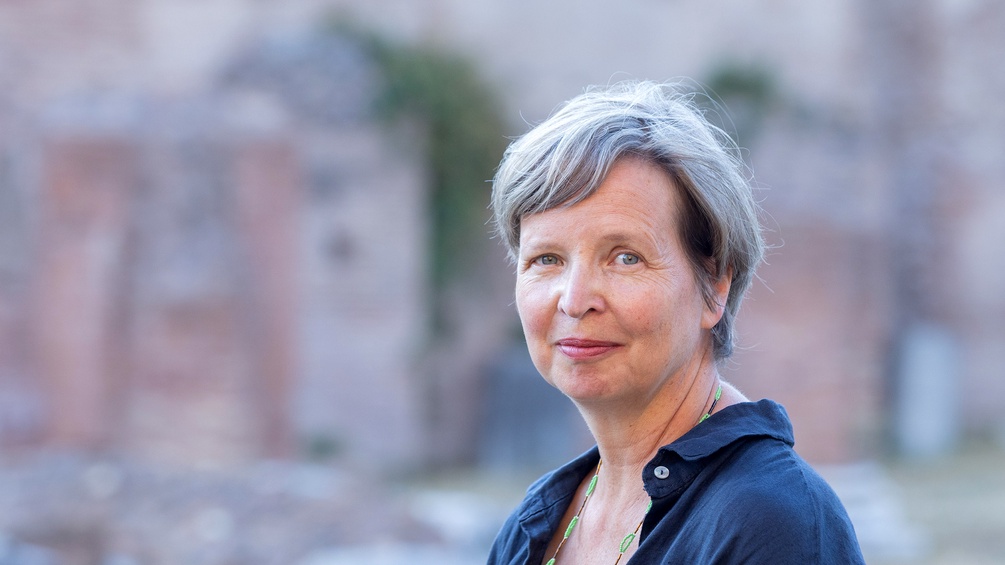 Jenny Erpenbeck