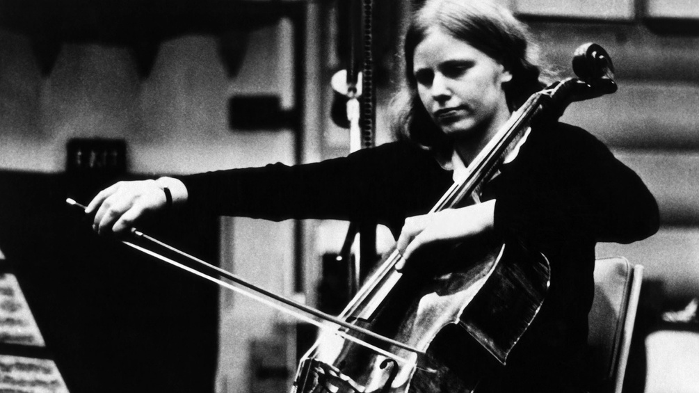 Jacqueline du Pré, 1967